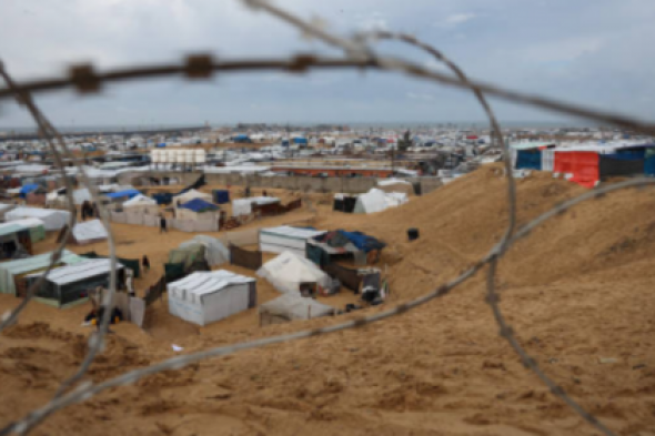 تحذيرات من كارثة قادمة .. في رفح ومجمع ناصر .. والاحتلال مستمرٌ بعدوانه