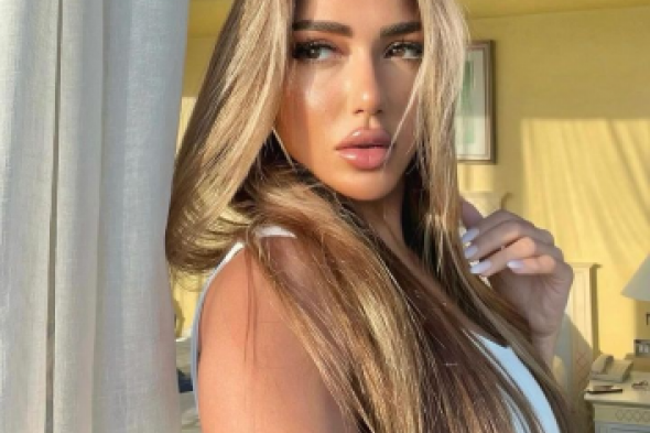 اتفرج .. سارة سلامة تثير الجدل بظهور لا يخطر على البال