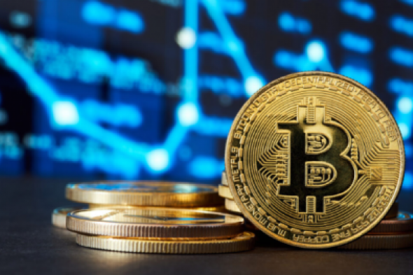 أسعار العملات المشفرة اليوم السبت 9 مارس 2024.. هبوط بيتكوين