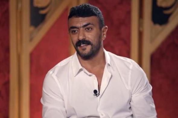 من هو حب حياة أحمد العوضي الوحيد؟.. يكشفه لأول مرة ويفاجئ الجميع