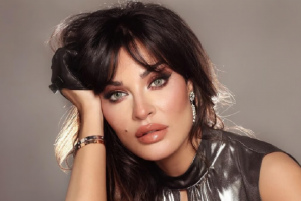 نادين نجيم: لست نادمة على الطلاق وأقرب الناس خانوني