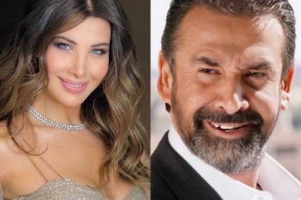 موعد عرض فيلم كريم عبد العزيز و نانسي عجرم .. مفاجأة غير متوقعة تصدم الجمهور؟!