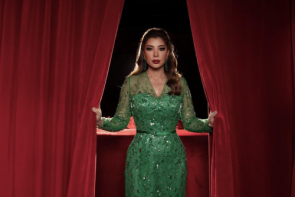 ما حقيقة انفصال أصالة عن زوجها فائق حسن