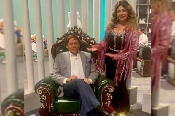 بسبب كثر الشائعات.. النجمة ليلى علوي توجه رسالة مؤثرة للمصريين وتكشف عن حقيقة فنية لجمهور الزعيم عادل امام!!