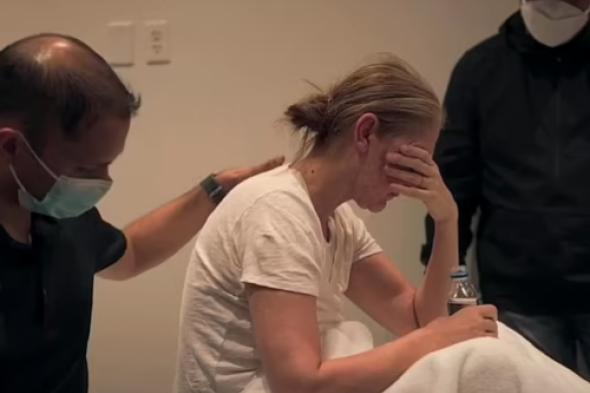 الجمهور يتعاطف مع سيلين ديون .. لهذا السبب