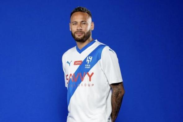 الهلال السعودي يتخذ خطوة بشأن نيمار بعد رحيل ديلجادو