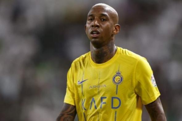 غير متوقع .. اليك حقيقة رحيل تاليسكا عن النصر ! تفاصيل كاملة