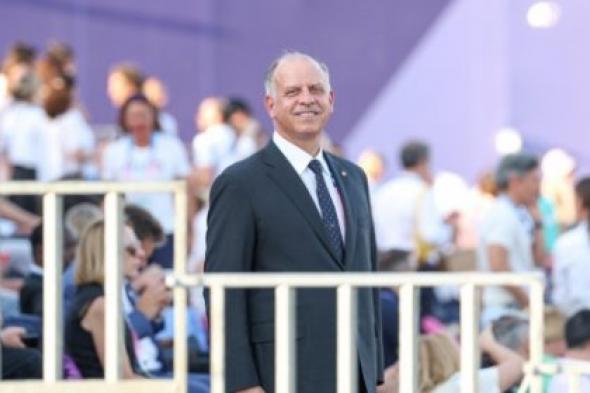 الأمير فيصل يحضر افتتاح الألعاب البارالمبية