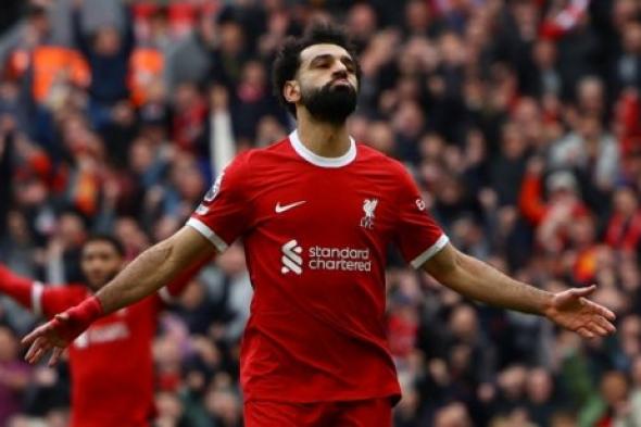 سيرحل ام سيبقى...محمد صلاح يخرج عن طوره ويكشف عن مصير البقاء مع نادي ليفربول ام سيرحل !