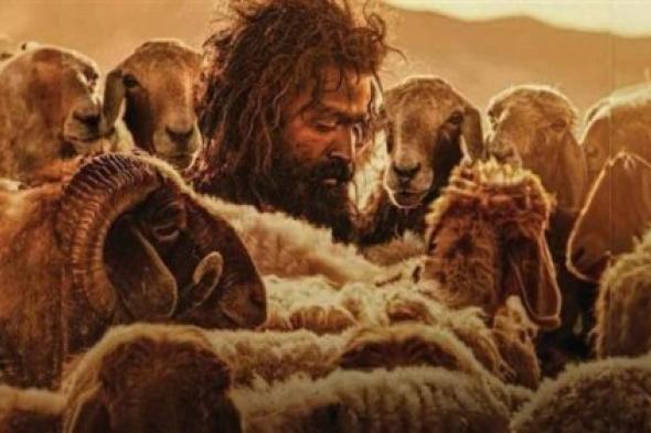 كاتب سعودي: فيلم حياة الماعز لم يكن منصفًا