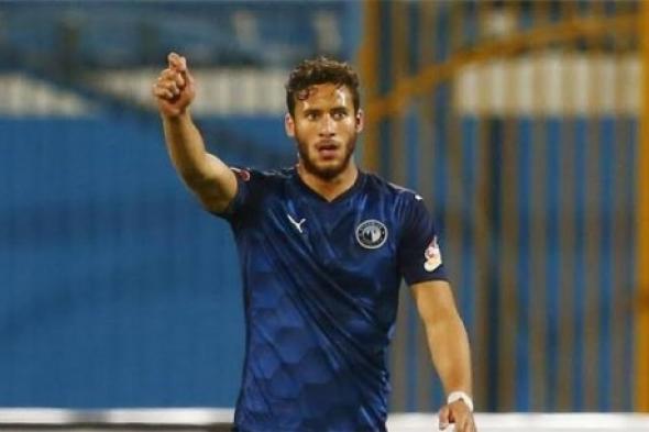 محامي رمضان صبحي: طعن الوكالة الدولية اجراء شكلي