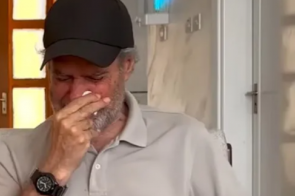 حسين دعيبس يتصدر الترند والأردنيين يتفاعلون