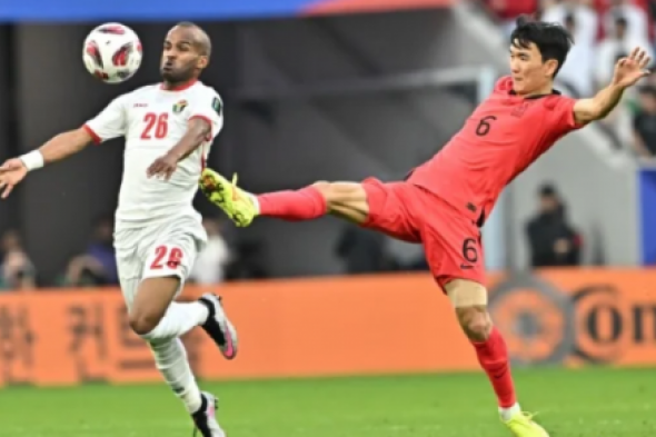 أسعار تذاكر مباراة النشامى وكوريا الجنوبية