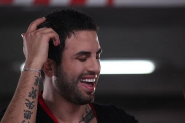 جاد شويري يترك منزله في بيروت