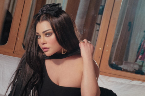 هيفاء وهبي تعبر عن حزنها لما يحدث في لبنان