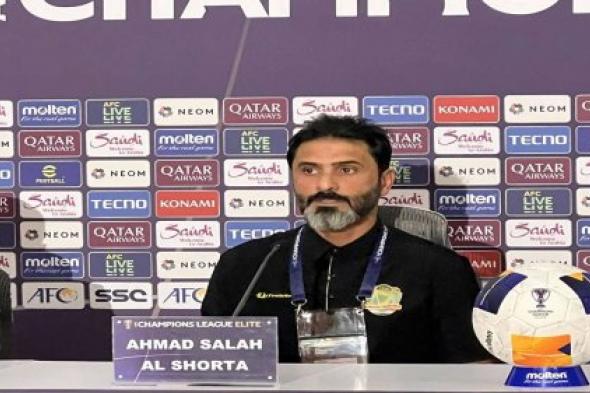 تشكيلة الشرطة المتوقع ضد الهلال السعودي في دوري أبطال آسيا