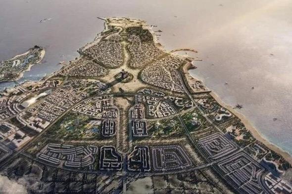 رأس الحكمة تقفز بالاستثمار الأجنبي المباشر إلى 46.1 مليار…