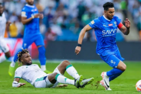 كشف المخطط السري .. تشكيل الهلال والاهلي السعودي المتوقع في بطولة دوري روشن 2025/2024