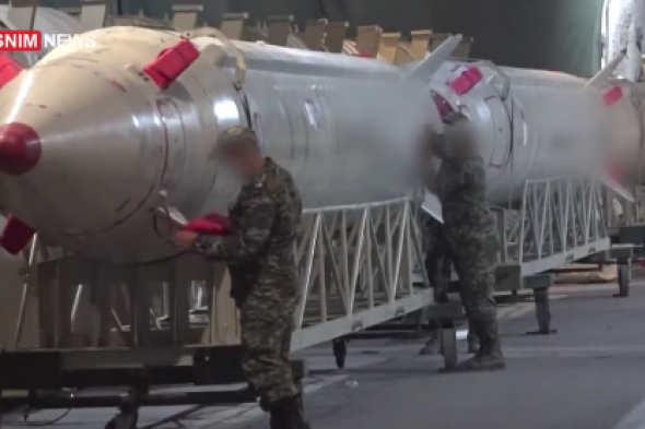 صواريخ إيران قتلت فلسطينيا وأصابت أردنيَين دون الإسرائيليين .. فيديو