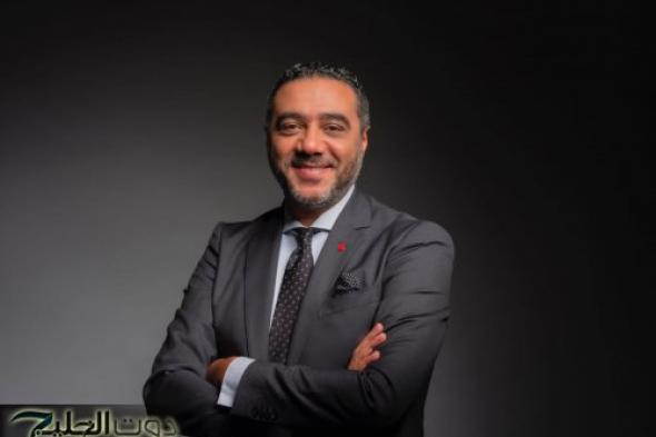 وفاة والد أيمن عصام رئيس قطاع العلاقات الخارجية والحكومية بـ"فودافون مصر "