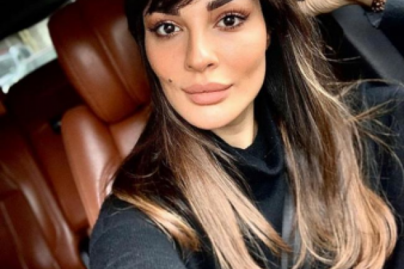 نادين نجيم تنتقد بشدة دعم بعض اللبنانيين للاحتلال