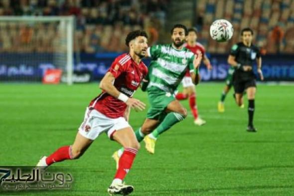 فيفا يسجل مباراة كأس مصر الأغرب في تاريخ اللعبة