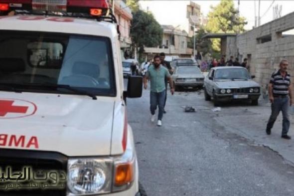 بعد غزّة .. الاحتلال يهدد باستهداف سيارات الإسعاف بلبنان