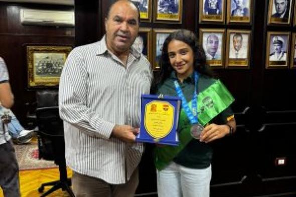 أبطال العالم للخماسي الحديث في ضيافة الأوليمبي