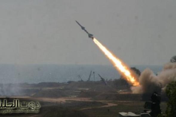 إطلاق 140 صاروخاً من لبنان .. و8 فرق إطفاء تخمد حرائق بالجليل