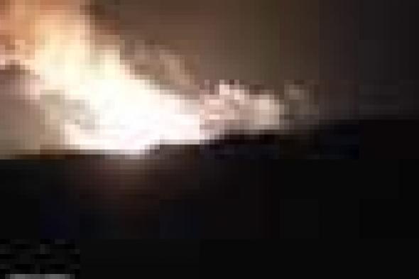 العالم اليوم - فيديو: الطيران الأميركي البريطاني يستهدف مطار الحديدة باليمن