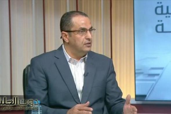 ابوزيد: الرد الإسرائيلي جاء ضمن توقعاتنا .. تفاصيل