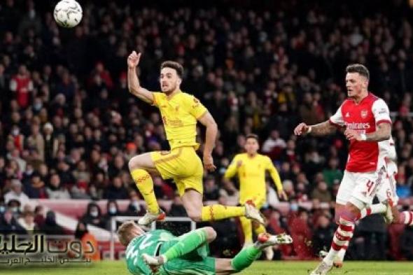 صلاح ضد ستيرلينج.. التشكيل المتوقع لمباراة ليفربول وأرسنال في قمة الدوري الإنجليزي 2024_ 2025