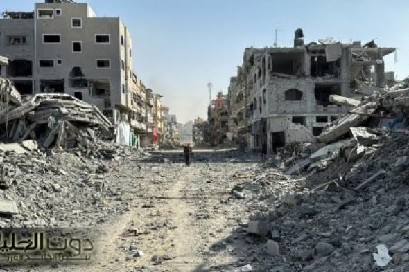 ارتفاع حصيلة مجزرة بيت لاهيا إلى 93 شهيداً و40 مفقوداً