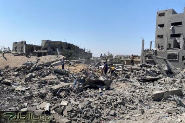 الأمم المتحدة: الأوضاع في غزة لا تصلح للبشر