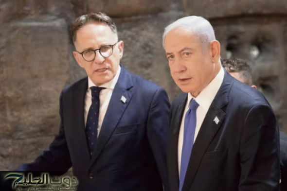 تفاصيل جديدة في فضيحة تسريبات مكتب نتنياهو