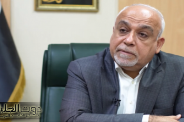 فضيحة لكبير مستشاري رئيس الحكومة العراقي .. تسجيل صوتي