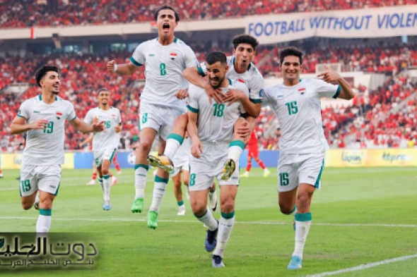 "اللقاء المنتظر".. موعد لعبه العراق القادمة أمام عمان في تصفيات كأس العالم 2026 والقنوات الناقلة