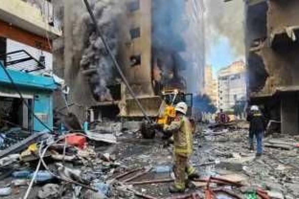 أخبار اليمن : 3768 شهيداً و15699 مصاباً في لبنان