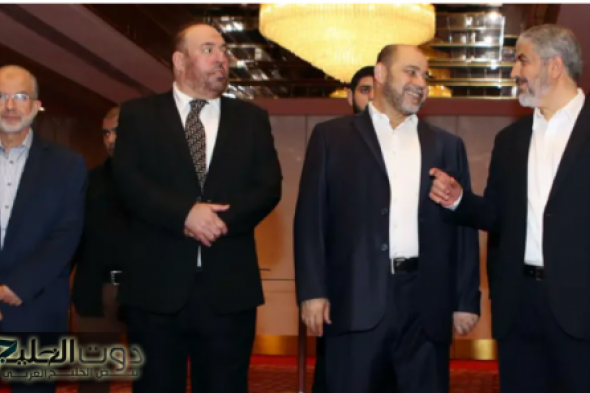 مصادر:جميع قيادات حماس وعائلاتهم غادروا قطر