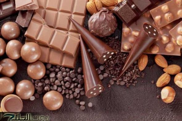 منتشرة جدا في مصر.. تحذير عاجل من تناول نوع شيكولاتة معروف | اوعي تأكليها لعيالك