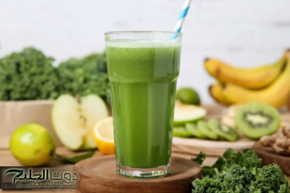 عشبة سحرية نزلت من السماء.. استخدموها 3 أيام بس وقولوا وداعًا للكرش ودهون البطن.. موجودة في كل مطبخ!!