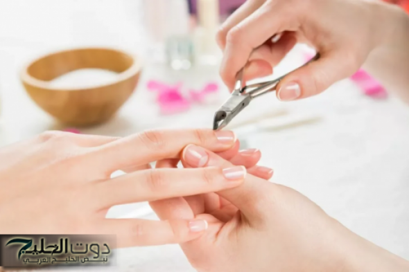 وداعًا للمعاناة.. كيفية التخلص من الجلد الميت حول الأظافر بطرق آمنة