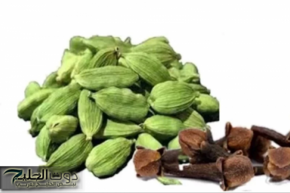 "تبغى صحة ياجميل خد قرنفل وهيل"!!!..سعودي يكشف سر تناول القرنفل والهيل كل يوم بطريقة بسيطة تغنيك عن الطبيب...10 فوايد هتغير حياتك!!!