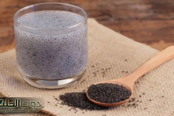 "الوصفة المعجزة التي سوف تحل مكان الأنسولين".. هذه البذور جبارة انقعها بالحليب فقط واحصل على مشروب سوف يقلل وزنك.. ويقضي على السكر حتى التراكمي تماما!!