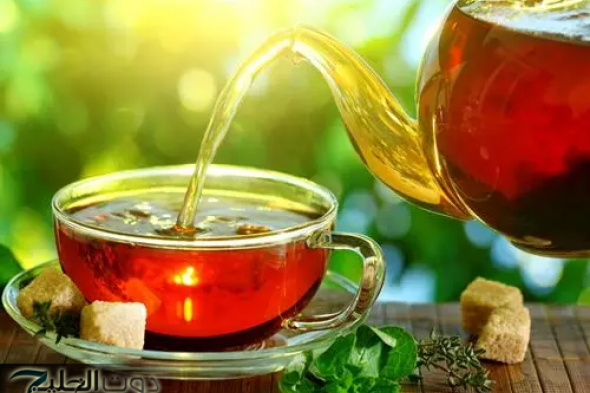 أوعى تعملها تاني.. أطباء يحذروا من تناول الشاي بهذه الطريقة | طلعت كارثة وأحنا منعرفش