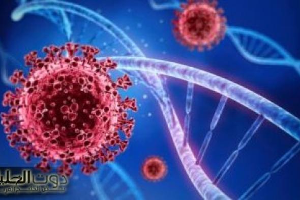 «متحور كورونا الجديد XEC».. هل يمثل تهديدًا جديدًا أم اختبارًا لجهاز المناعة؟ | هل دور البرد المنتشر كورونا؟