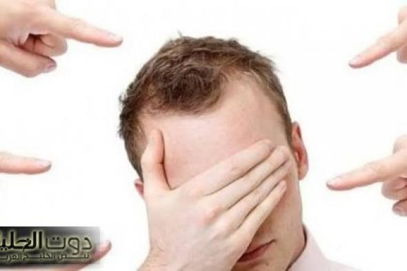 "لو ظهرت عليك احذر بسرعة" .. صفات الشخصية الضعيفة وأسباب ضعفها وطريقة علاجها