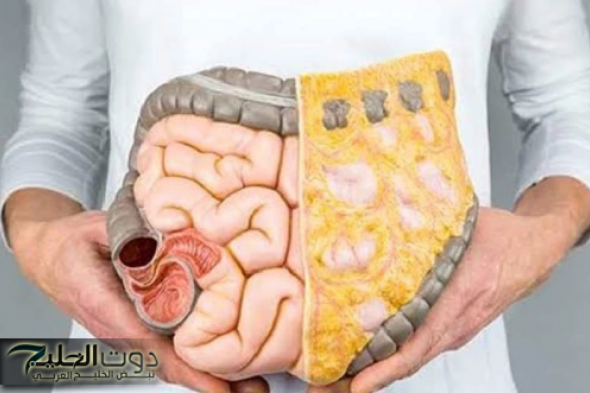 "ولا الجن الأزرق يعرفها! العشبة السحرية اللي هتخلصك من مشاكل القولون والبراز المتحجر فورًا!"