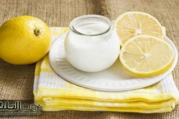 اخسري 6 كيلو جرام في 5 أيام برجيم الزبادي