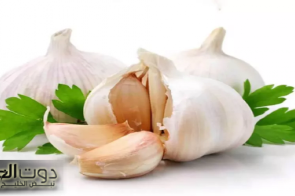 فوائد الثوم السحرية عند بلع فص علي الريق يعزز ويقوي المناعة ويحافظ علي صحتك بدون أضرار جانبيه